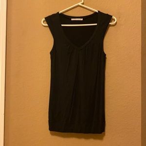 🎈old navy Black tank top